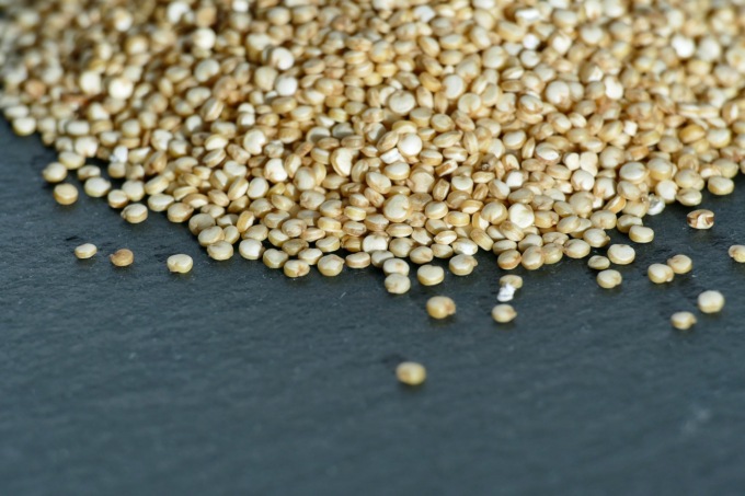 Elevato contenuto di pesticidi, ritirata quinoa bianca confezionata a Vigevano