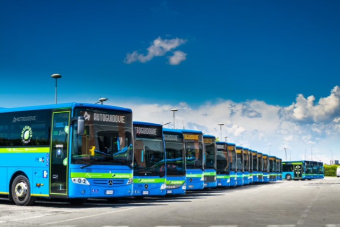 La rivoluzione dei trasporti di Autoguidovie, collegamenti diretti tra il Pavese e Milano