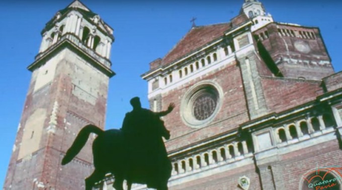 A 34 anni dal crollo, la Torre Civica ritorna grazie alla tecnologia 3D