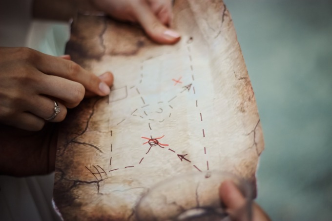 La Mappa di Martellus si nasconde a Pavia: arriva la “city escape” pensata per tutti