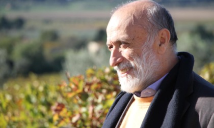 Prodotti locali e sostenibilità, al Carbonetti di Broni il fondatore di Slow Food Carlo Petrini