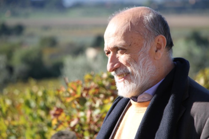 Prodotti locali e sostenibilità, al Carbonetti di Broni il fondatore di Slow Food Carlo Petrini