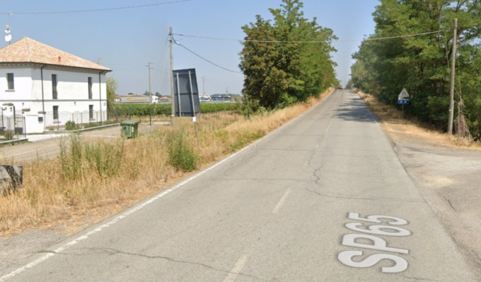 Dissesto del piano viabile, chiude per lavori urgenti il cavalcavia della A21 a Casteggio