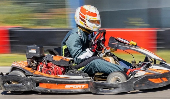 KTO Round 2: nel GP di Milano vince Lissi, Piccolo secondo e Pizzi chiude il podio