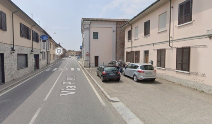 Badante uccisa con una coltellata alla gola: giallo sull’assassino