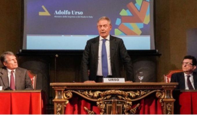 Distretto della Microelettronica a Pavia: il Ministro Urso visita le imprese di Assolombarda