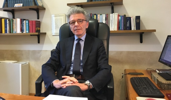 Mario Francese al quinto mandato come Presidente dell’Associazione Industrie Risiere Italiane