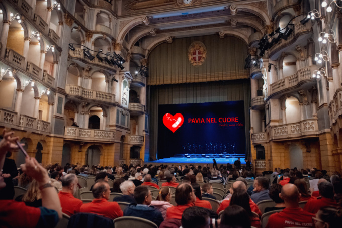 Emozioni sul Cuore: un successo la serata benefica contro l’arresto cardiaco