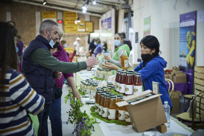 Al Castello di Belgioioso torna “Officinalia”, la fiera dell’alimentazione biologica e dell’ecologia domestica