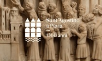 Primavera di eventi culturali a Pavia nell’anno di Sant’Agostino