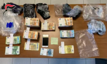 Traffico di stupefacenti tra Italia e Spagna: 30 arresti e sequestrati 329 chili di droga
