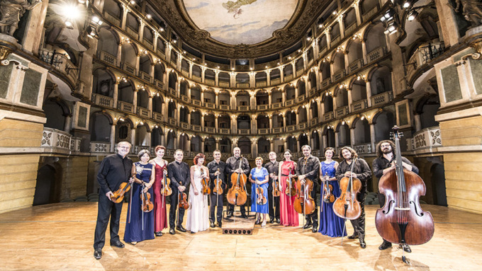 Al Fraschini il tradizionale concerto di San Siro con i “Solisti di Pavia”