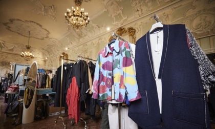 Al Castello di Belgioioso moda e accessori d’epoca, ad aprile torna Next Vintage