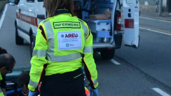 Areu bloccato, ecco perché leggerete meno news