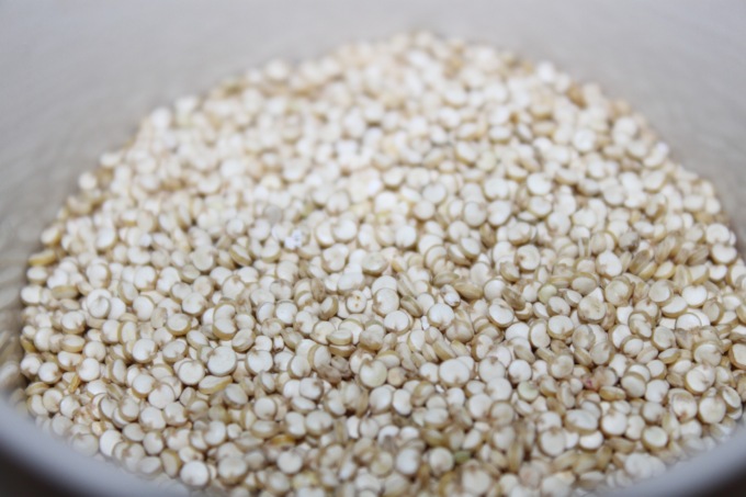 Ritirati tutti i lotti di Quinoa Bianca confezionata a Vigevano: elevato contenuto di pesticidi