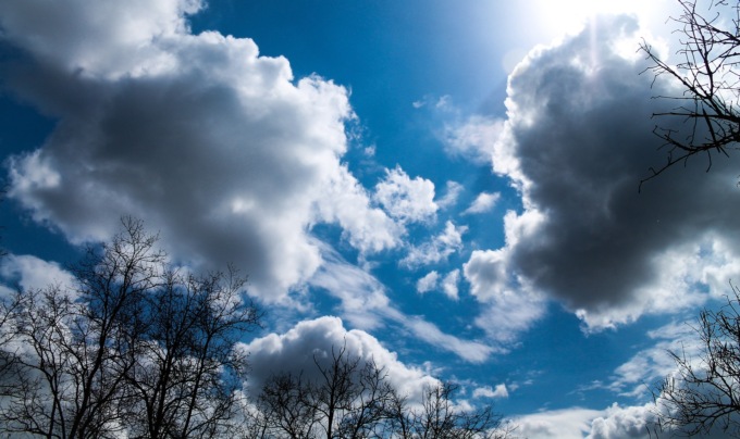 In Lombardia Pasqua senza piogge, poi tempo variabile con temperature in risalita