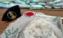 Traffico internazionale di droga: arrestati 41 membri della 'Ndrangheta, catture anche nel Pavese