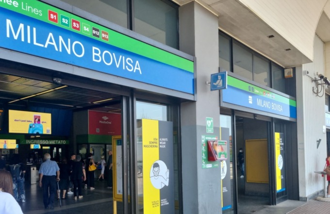 Installati i defibrillatori in tutte le 115 stazioni di Ferrovienord