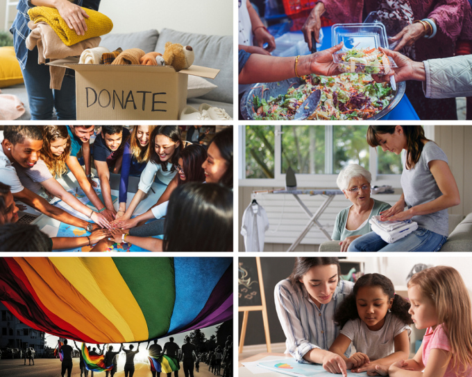 “Una foto per Agal”, la solidarietà attraverso i tuoi occhi