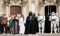 Star Wars invade Pavia: domenica 14 maggio raduno e parata per le vie del centro