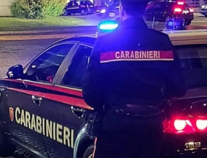 Furto al Circolo Comunale di Pinarolo Po, 28enne incastrato dalle telecamere