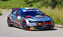 Giacomo Scattolon archiviata la manche tricolore, ora “guarda” alla Coppa Rally di Zona