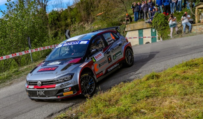 Targa Florio: Giacomo Scattolon risponde “presente” e punta al riscatto
