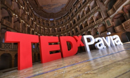Al Teatro Fraschini tutto pronto per accogliere l'edizione 2023 di TEDx Pavia