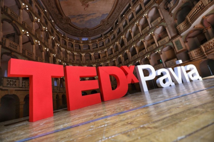 Al Teatro Fraschini tutto pronto per accogliere l’edizione 2023 di TEDx Pavia