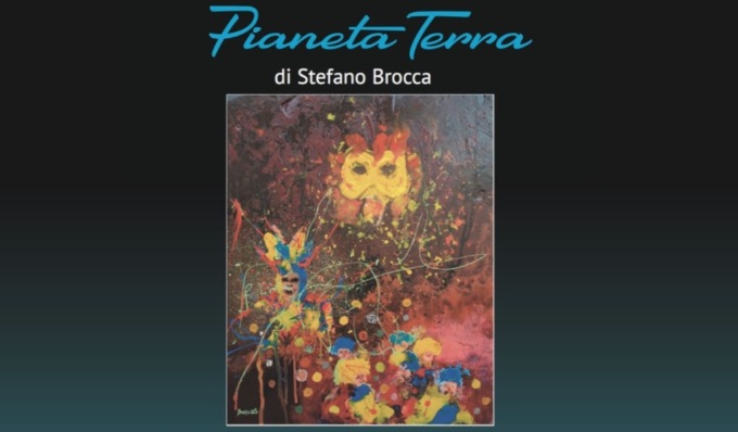 “Maugeri in Arte” riprende dopo la pandemia con una mostra del pittore Stefano Brocca