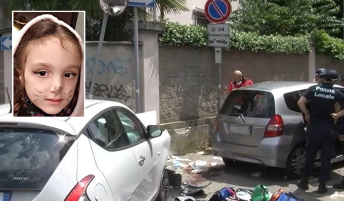Dopo la madre, una seconda indagata per la morte della piccola Clarissa