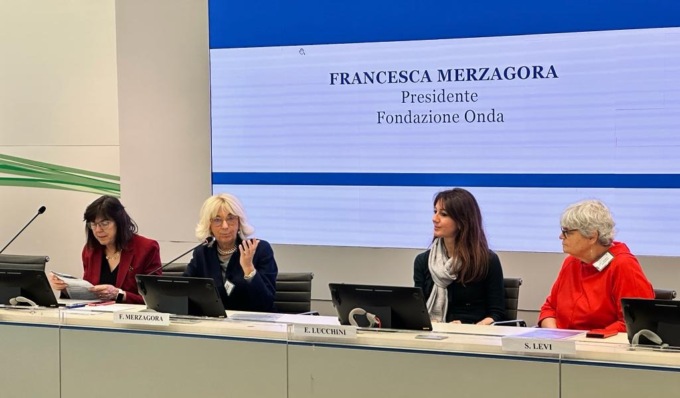 Premiate in Regione 76 scienziate Top: tra loro anche due pavesi