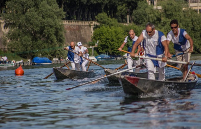 Il 10 e 11 giugno 2023 torna nel cuore della città il Palio del Ticino