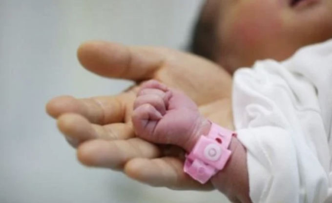 Fiocco rosa a Romagnese dopo 66 anni, festeggiano i 500 abitanti
