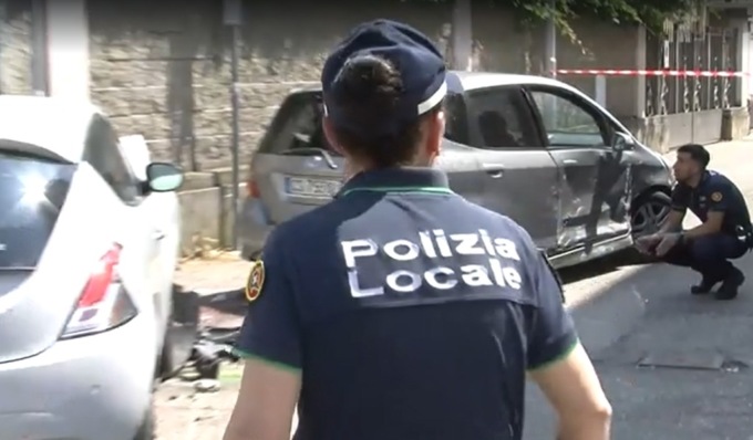 Clarissa, muore a 5 anni sbalzata fuori dal finestrino: cosa non torna dell’incidente