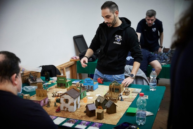 Mini Art Festival: al Castello di Belgioioso un viaggio dal gioco all’arte
