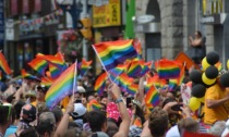 Sabato 3 giugno il Pavia Pride 2023: il programma, le iniziative e il percorso