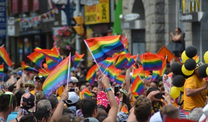 Sabato 3 giugno il Pavia Pride 2023: il programma, le iniziative e il percorso