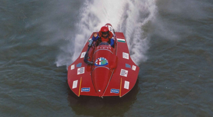 Tutto pronto per il 71° raid Motonautico Pavia-Venezia: la competizione più lunga del mondo in acque interne