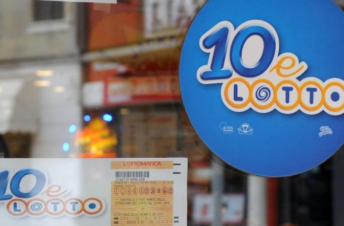 10eLotto, vinti 20mila euro nel Pavese a Casorate Primo