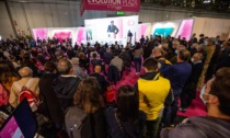 Grande successo per l'apertura di TUTTOFOOD