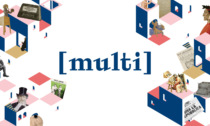 Nasce Multi, il (primo) Museo multimediale della lingua italiana