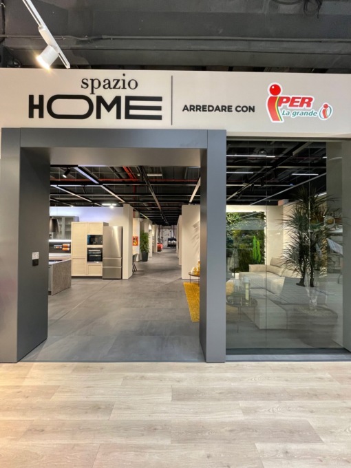 Stai arredando casa? Spazio Home di Iper Montebello ha una sorpresa per te