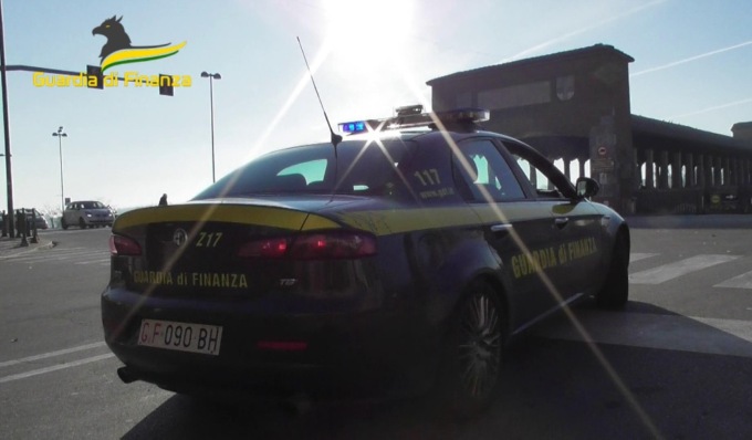 Società pavese impiega 138 lavoratori irregolari ed evade Iva e imposte per 1,6 milioni