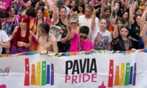 Pavia Pride 2023, in migliaia in piazza... ma non sono mancate le polemiche
