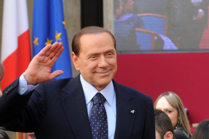 E’ morto Silvio Berlusconi, Fracassi: “Un uomo che ha inciso profondamente la storia italiana”