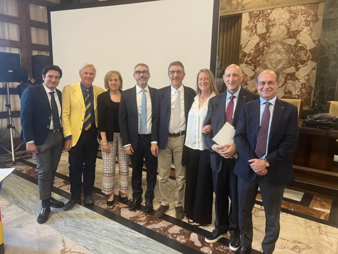 Robotica per la riabilitazione: con ICS Maugeri e Università di Pavia nasce polo d’eccellenza italiano