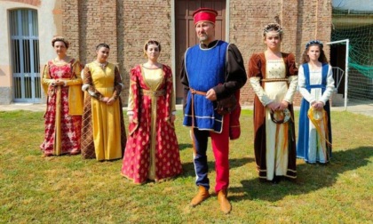 Arriva "Belgioioso Medievale": manifestazione dedicata ai Visconti e al Medioevo