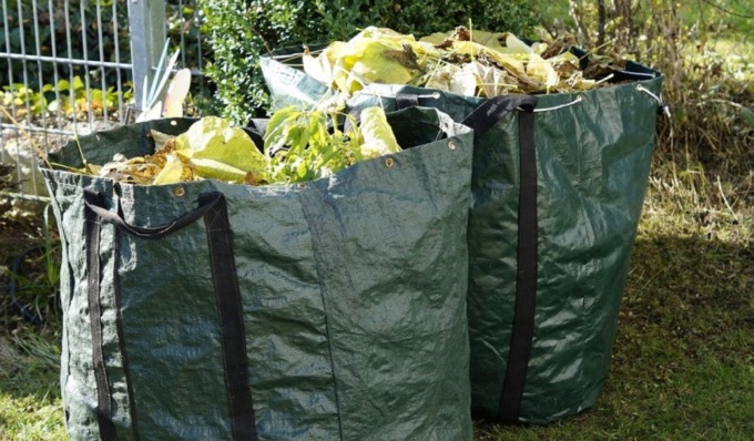 A Pavia apre la nuova piattaforma ecologica per il conferimento dei rifiuti vegetali
