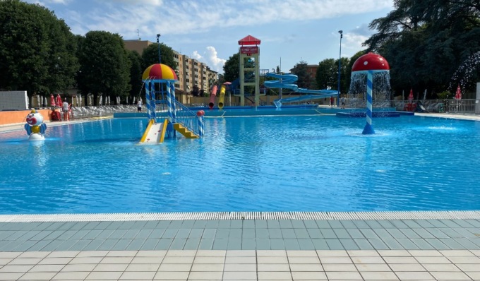 La Piscina di Voghera apre le porte all’estate: novità, iniziative e appuntamenti